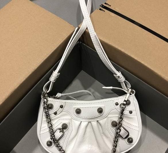 Balenciaga Bags Balenciaga 20x11x4cm FY 8