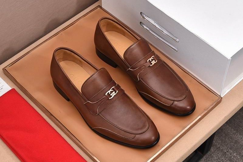 Replica Gucci Shoes size 38-44 hnm0116