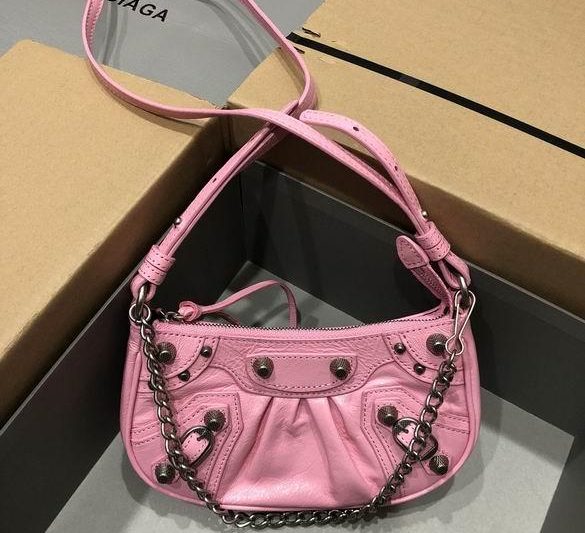 Balenciaga Bags Balenciaga 20x11x4cm FY 7