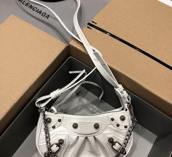 Balenciaga Bags Balenciaga 20x11x4cm FY 6