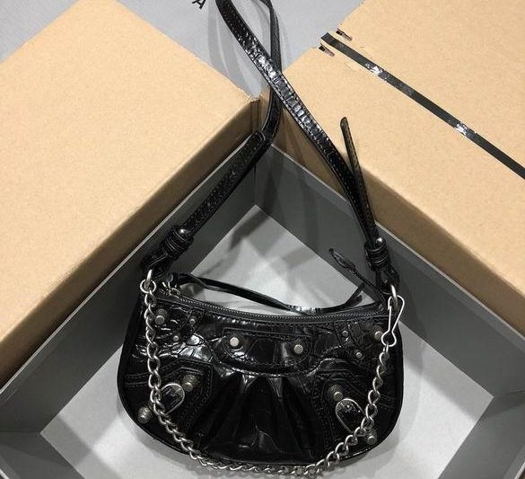 Balenciaga Bags Balenciaga 20x11x4cm FY 5