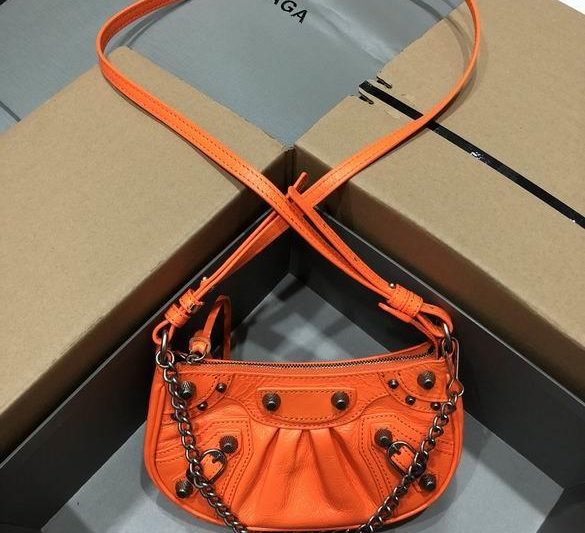 Balenciaga Bags Balenciaga 20x11x4cm FY 4