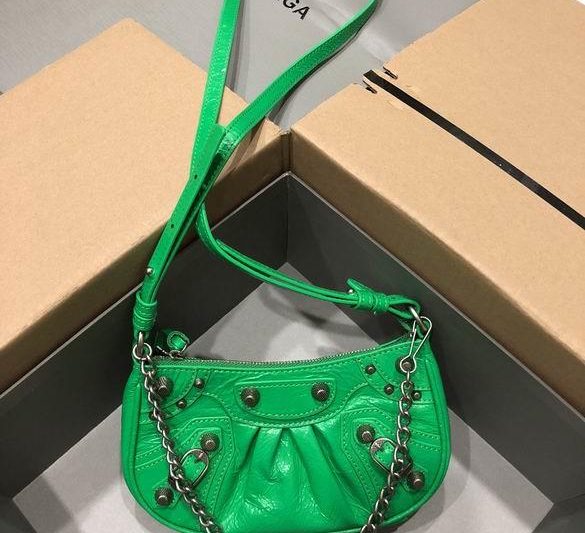 Balenciaga Bags Balenciaga 20x11x4cm FY 3