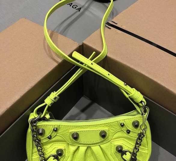 Balenciaga Bags Balenciaga 20x11x4cm FY 2