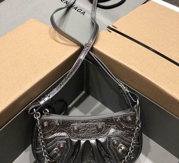 Balenciaga Bags Balenciaga 20x11x4cm FY 1