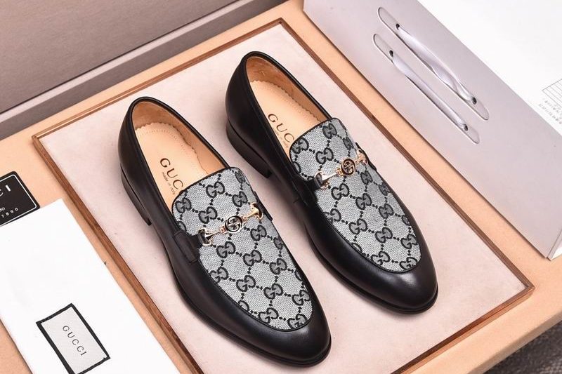 Replica Gucci Shoes size 38-44 hnm0111