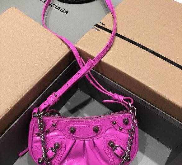Balenciaga Bags Balenciaga 20x11x4cm FY 4