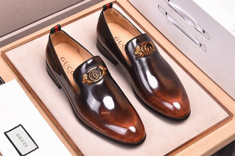 Replica Gucci Shoes size 38-44 hnm0110