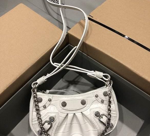 Balenciaga Bags Balenciaga 20x11x4cm FY 3
