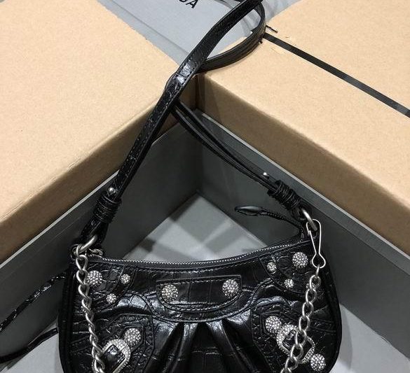 Balenciaga Bags Balenciaga 20x11x4cm FY 2