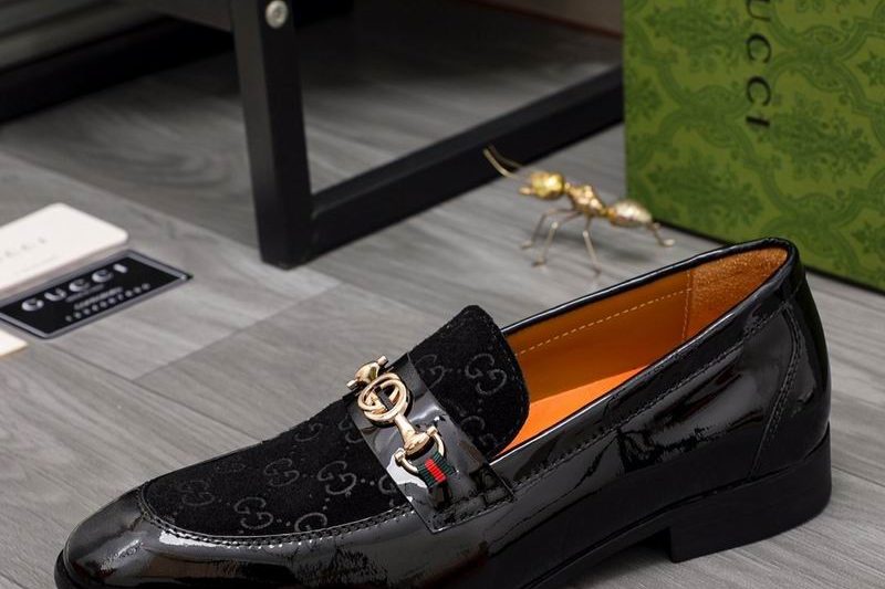 Replica Gucci Shoes size 38-44 hnm0101