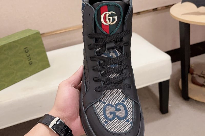Replica Gucci Shoes size 38-44 hnh1211