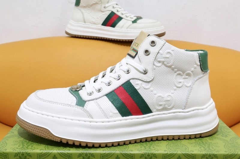 Replica Gucci Shoes size 38-45 hnh1210