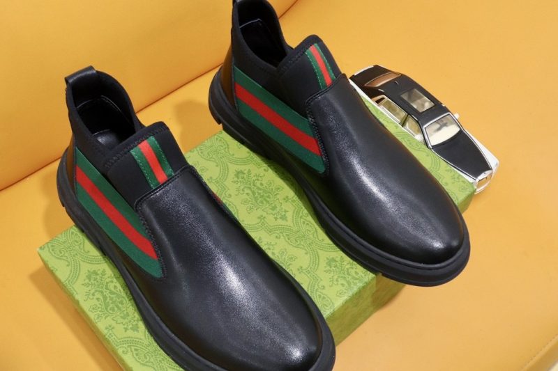Replica Gucci Shoes size 38-45 hnh1208