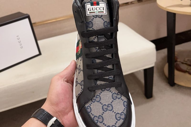 Replica Gucci Shoes size 38-45 hnh1206