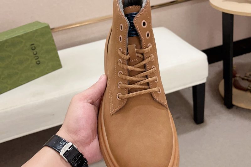 Replica Gucci Shoes size 38-45 hnh1203