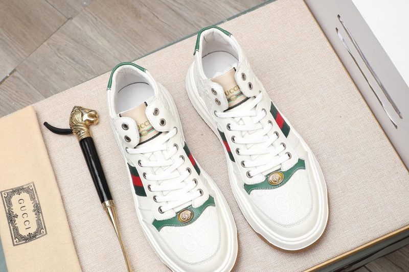 Replica Gucci Shoes size 38-46 hnh1201