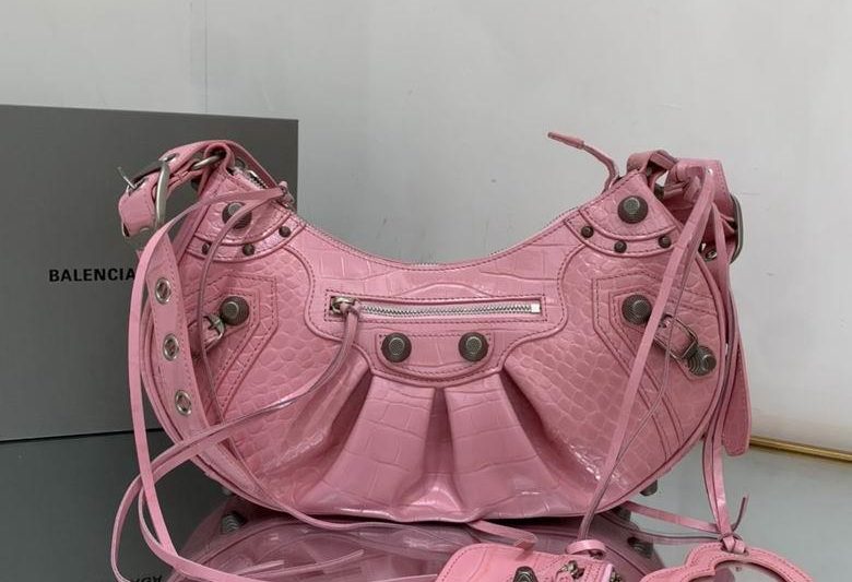 Balenciaga Bags 671307 33x16x8.4cm FY4