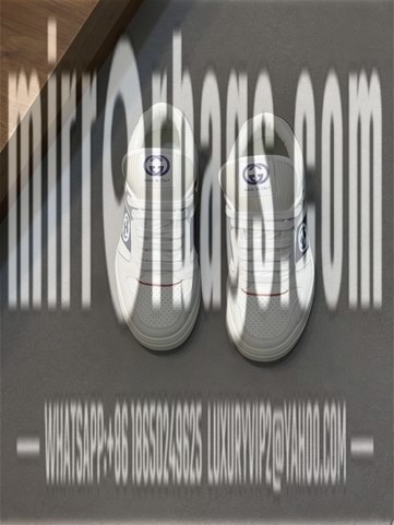Replica Gucci Shoes size 38-45 hnh1005
