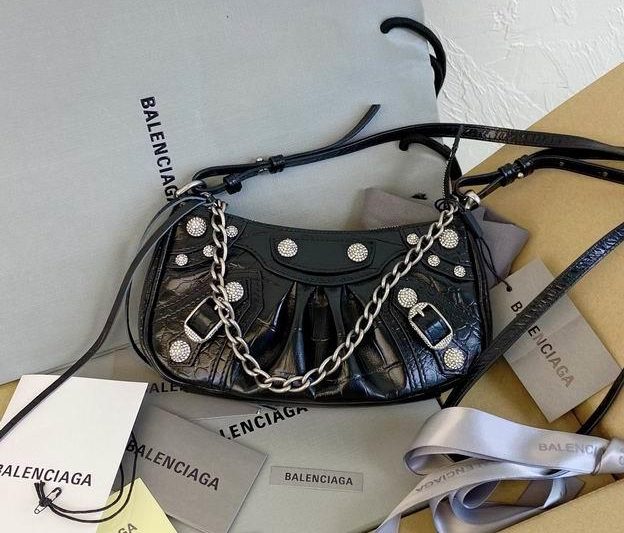 Balenciaga Bags 2613 21x13x4cm FY 8
