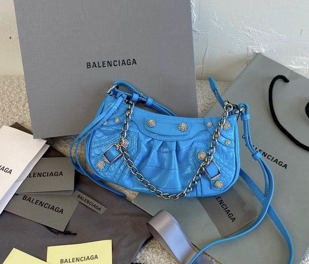 Balenciaga Bags 2613 21x13x4cm FY 7