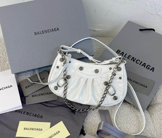 Balenciaga Bags 2613 21x13x4cm FY 6