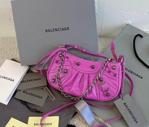Balenciaga Bags 2613 21x13x4cm FY 3