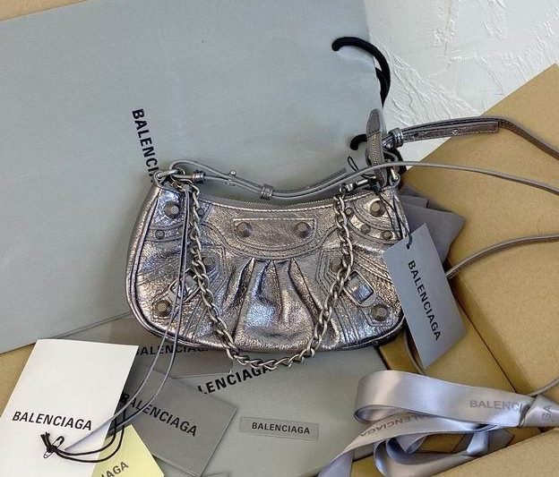 Balenciaga Bags 2613 21x13x4cm FY 1