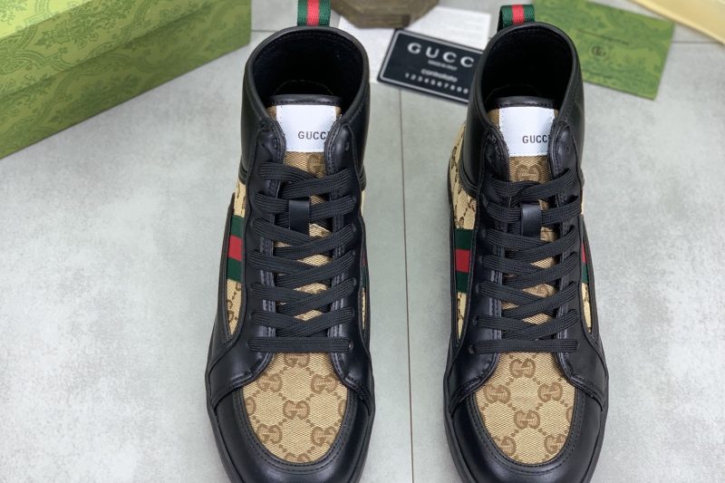 Replica Gucci Shoes size 38-44 h1002