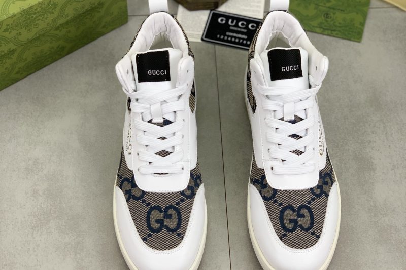 Replica Gucci Shoes size 38-44 h1001