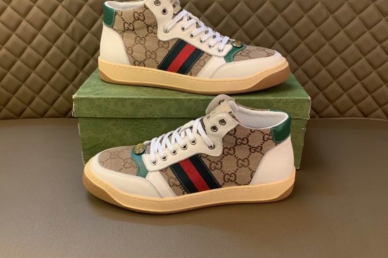 Replica Gucci Shoes size 38-45 mnf0309