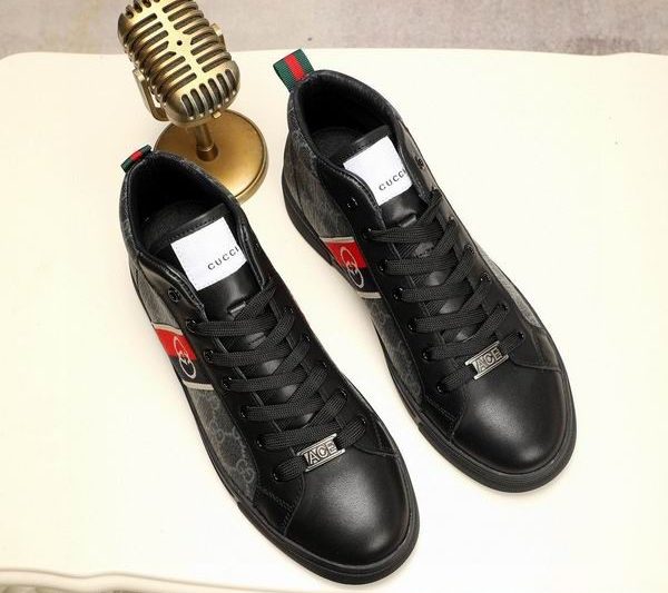 Replica Gucci Shoes size 38-44 mnf0307