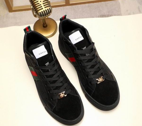 Replica Gucci Shoes size 38-44 mnf0306