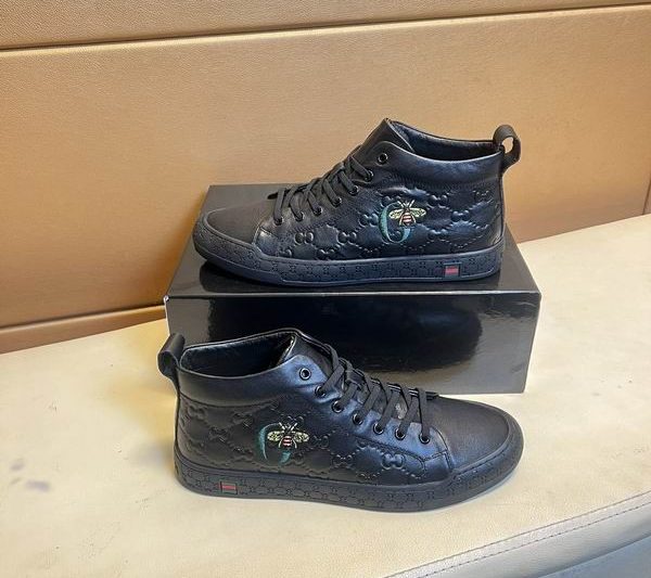 Replica Gucci Shoes size 38-44 mnf0305
