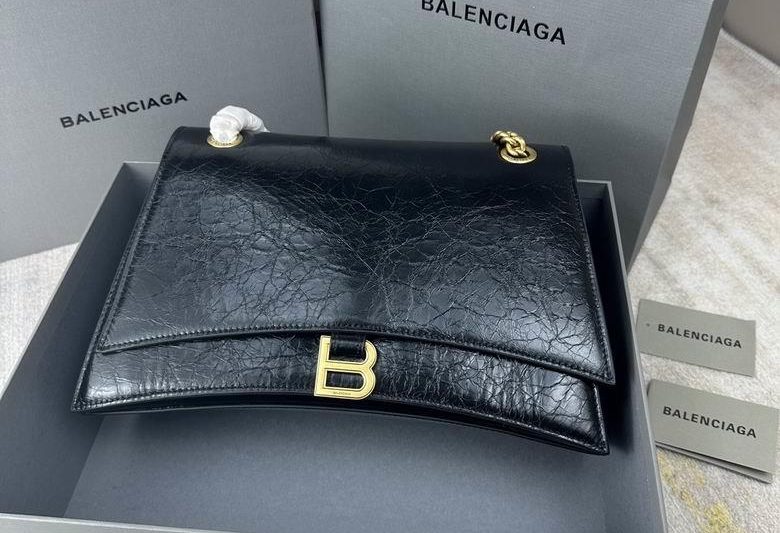 Balenciaga Bags 31X20X12cm 091309 GY 2