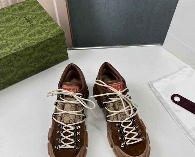 Replica Gucci Shoes size 38-45 mnf0303