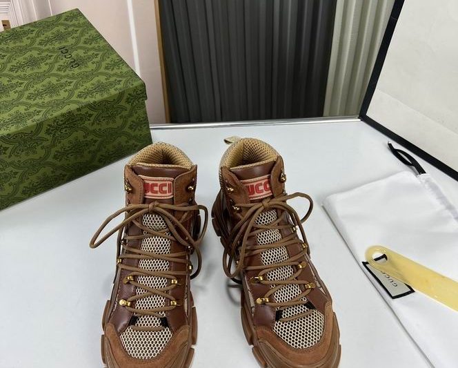 Replica Gucci Shoes size 38-44 mnf0302