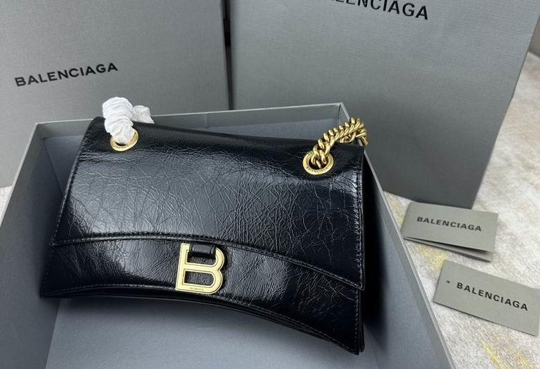 Balenciaga Bags 25X15X9.5cm 091308 GY 9