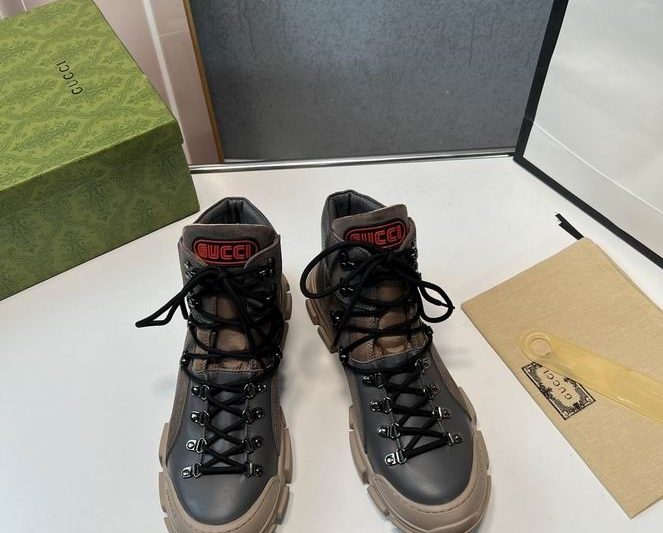 Replica Gucci Shoes size 38-44 mnf0301