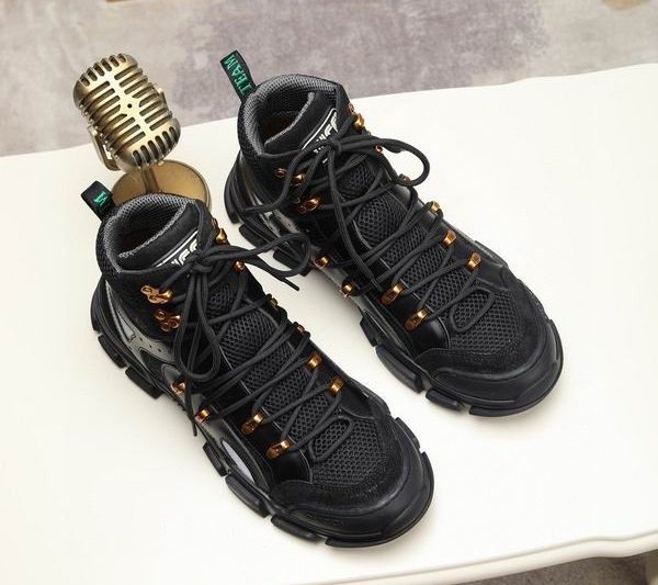 Replica Gucci Shoes size 38-44 mnf0206