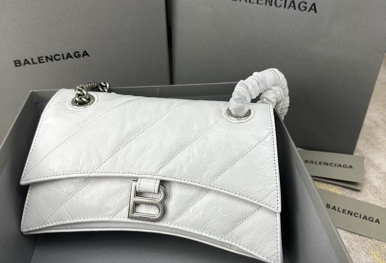 Balenciaga Bags 25X15X9.5cm 091308 GY 6