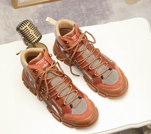 Replica Gucci Shoes size 38-44 mnf0205
