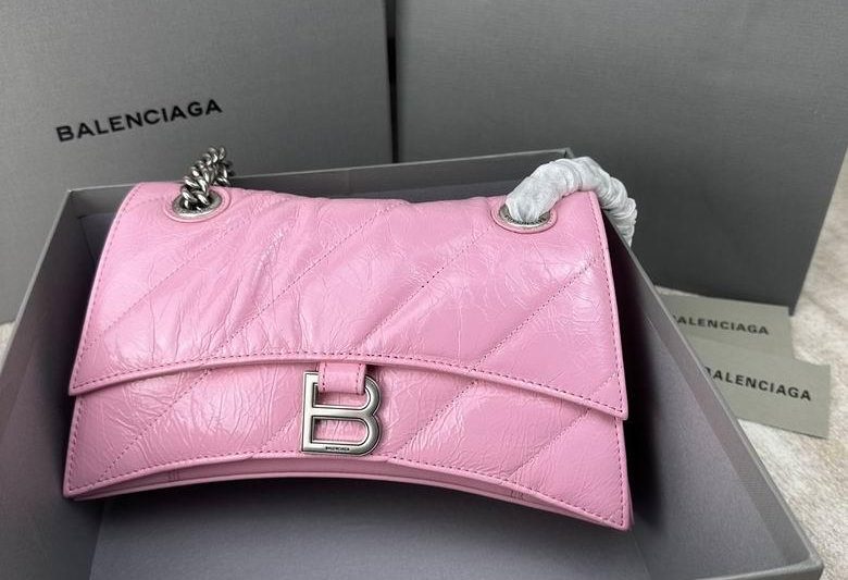Balenciaga Bags 25X15X9.5cm 091308 GY 5