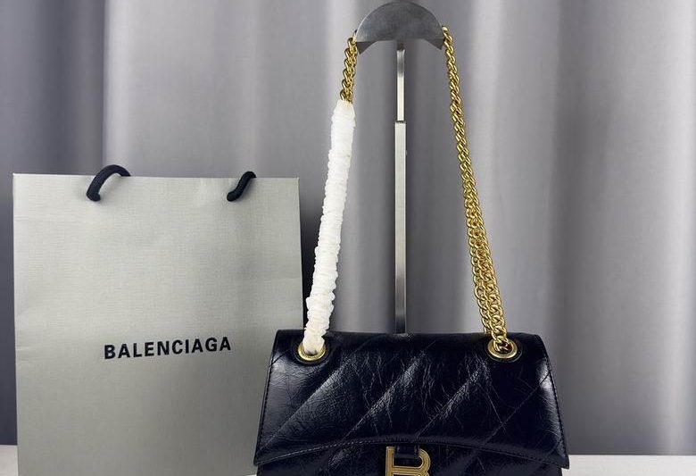 Balenciaga Bags 25X15X9.5cm 091308 GY 2