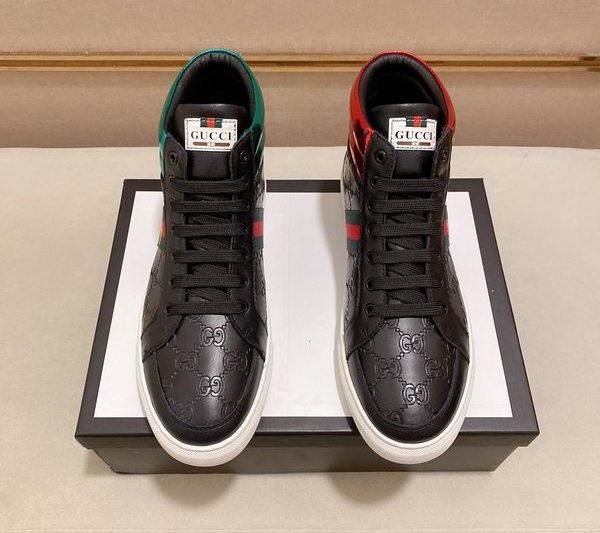 Replica Gucci Shoes sz 38-44 mnf0112