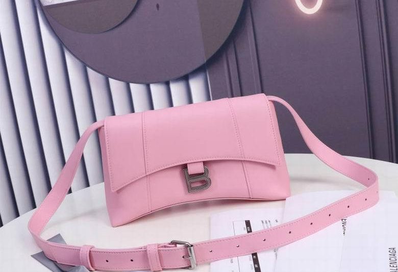 Balenciaga Bags LG-6068xs 25X14X8cm GY 3