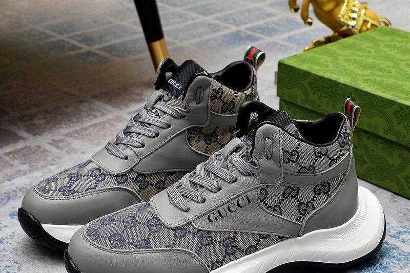 Replica Gucci Shoes size 38-44 mnf0110