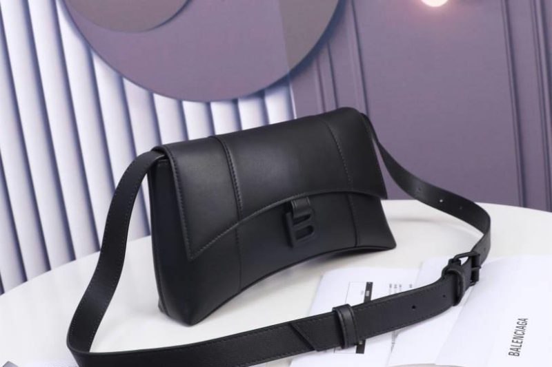 Balenciaga Bags LG-6068xs 25X14X8cm GY 1