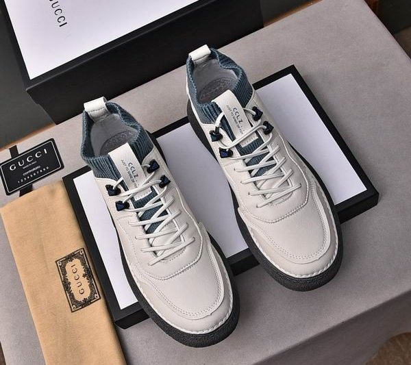 Replica Gucci Shoes size 38-44 mnf0109