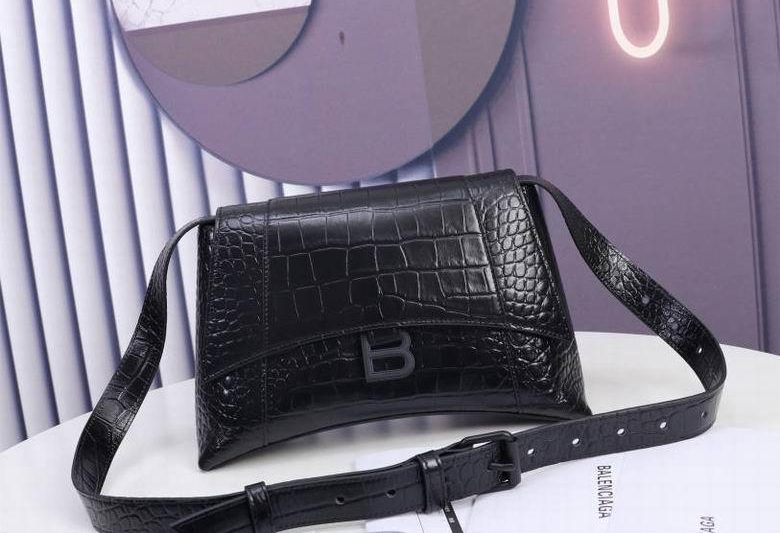Balenciaga Bags LG-6068s 29X10X18cm GY 6